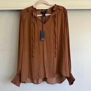 Long Sleeve Tunic